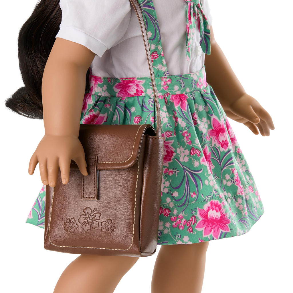 Nanea’s™ Care Kit for 18-inch Dolls (Historical Characters) A9