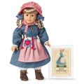 Kirsten Larson™ 18-inch Doll, Book & Accessories (Historical Characters) B1