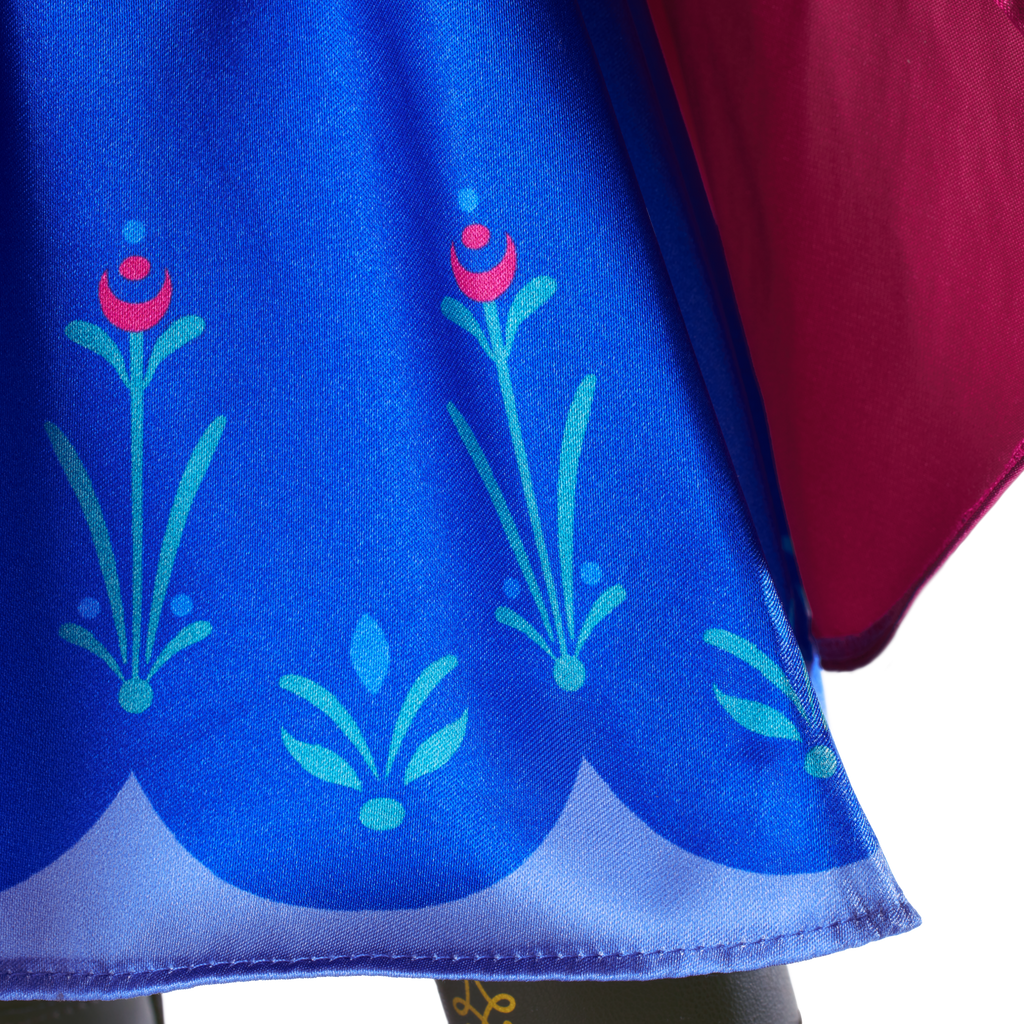 Disney Frozen Anna Doll by American Girl® A6