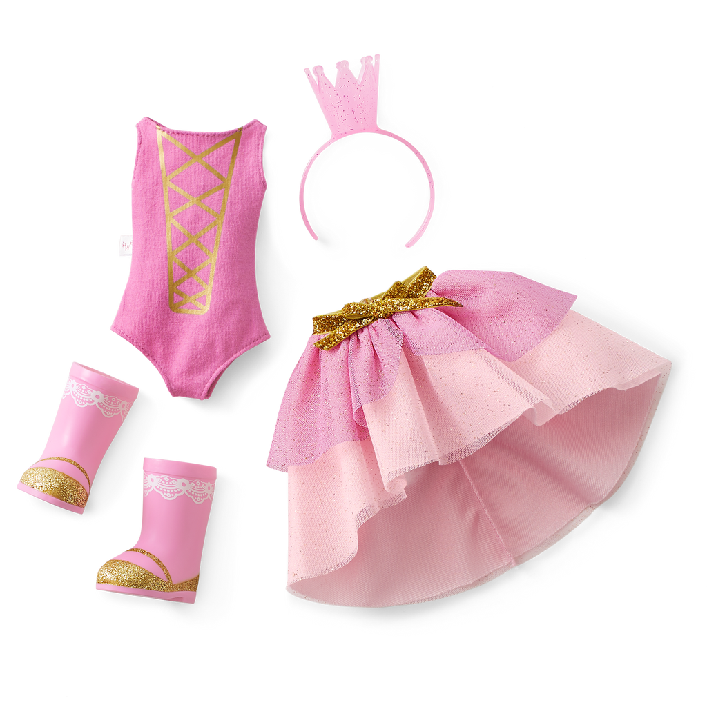 Ashlyn™ Doll A9
