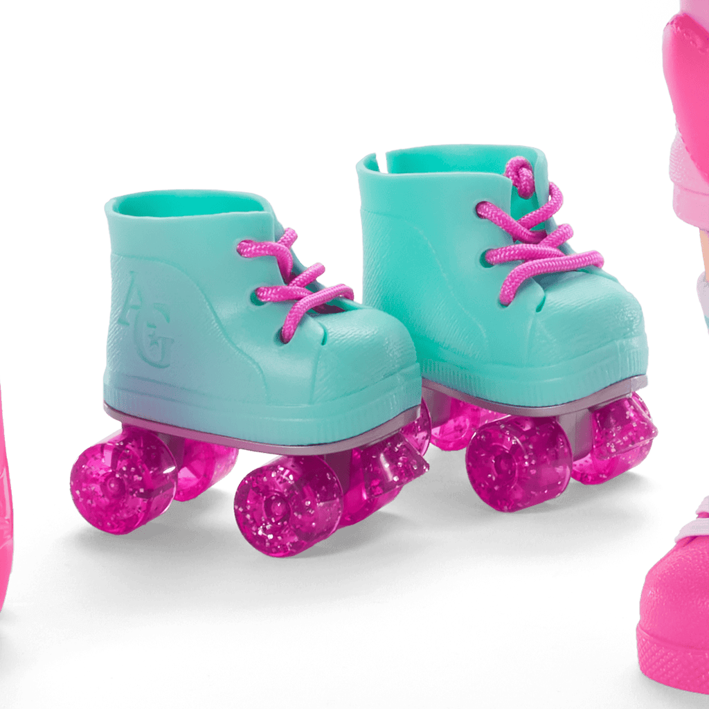 AG Sisters™ Lea™ Doll C0