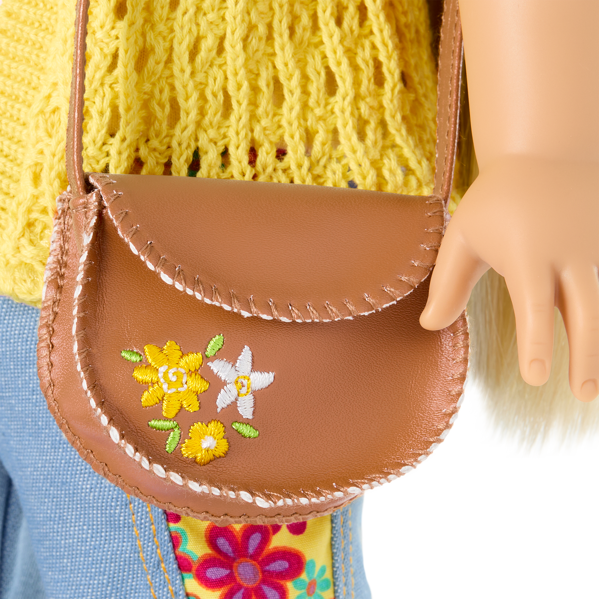 Julie’s™ Accessories for 18-inch Dolls (Historical Characters) F7