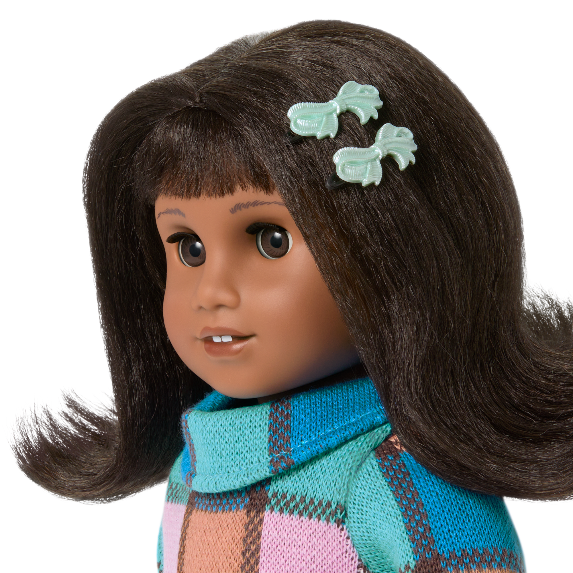 Melody’s™ Salon Accessories for 18-inch Dolls (Historical Characters) A1