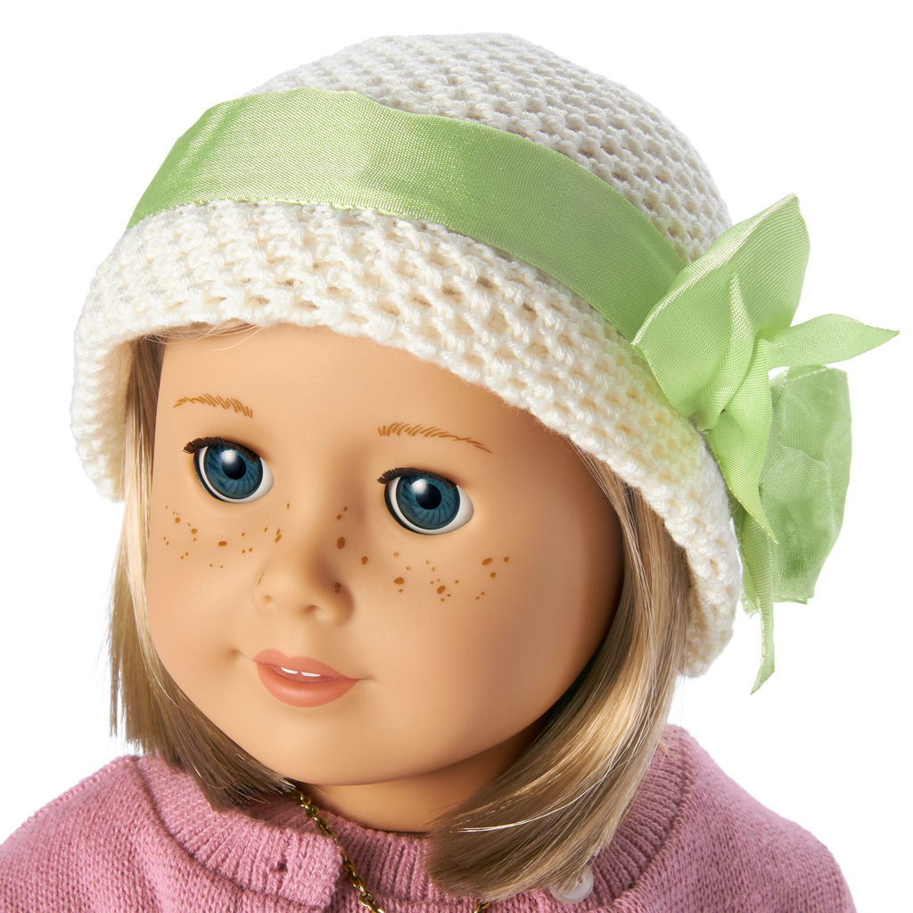 Kit Kittredge™ 18-inch Doll, Book & Accessories (Historical Characters) B1