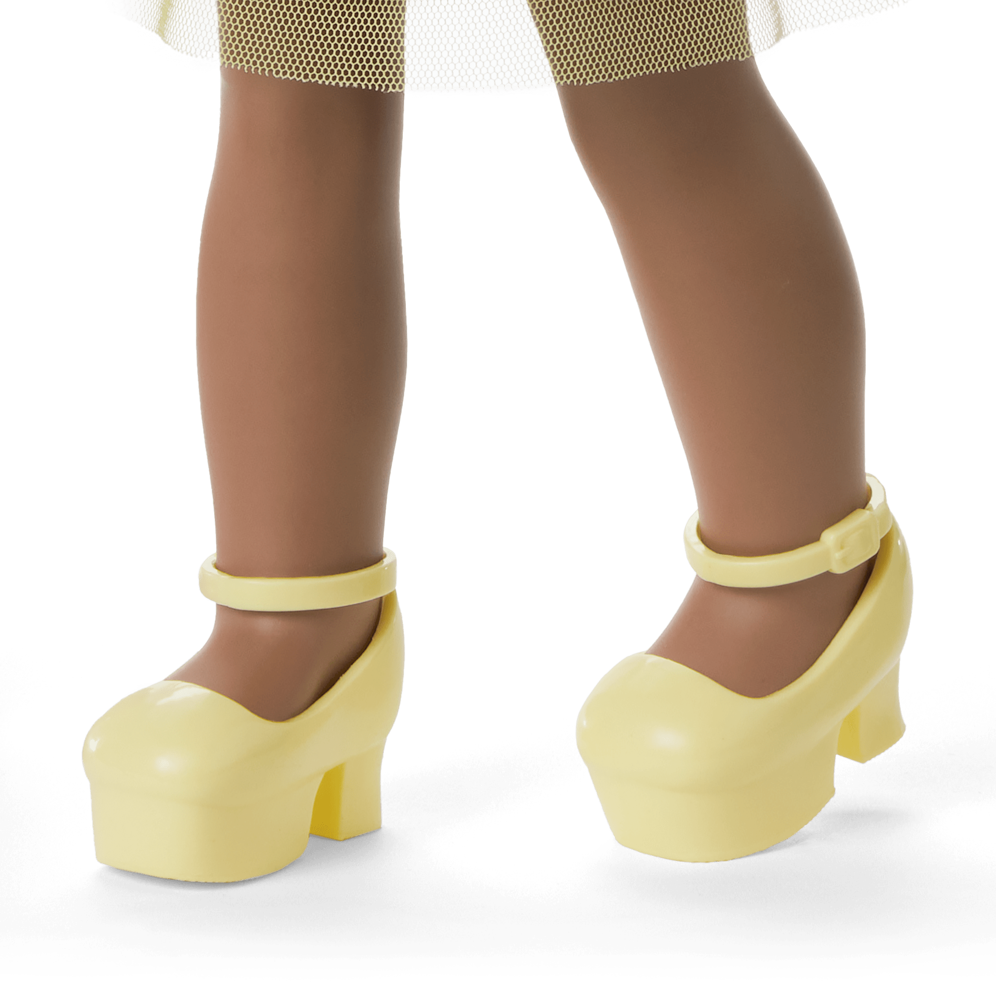 AG Sisters™ Wesley™ Doll C6