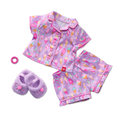 Sweet Dreams PJs for 18-inch Dolls D7