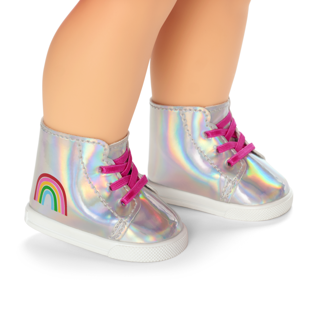 AG™ Star Stylist Closet for 18-inch Dolls E7
