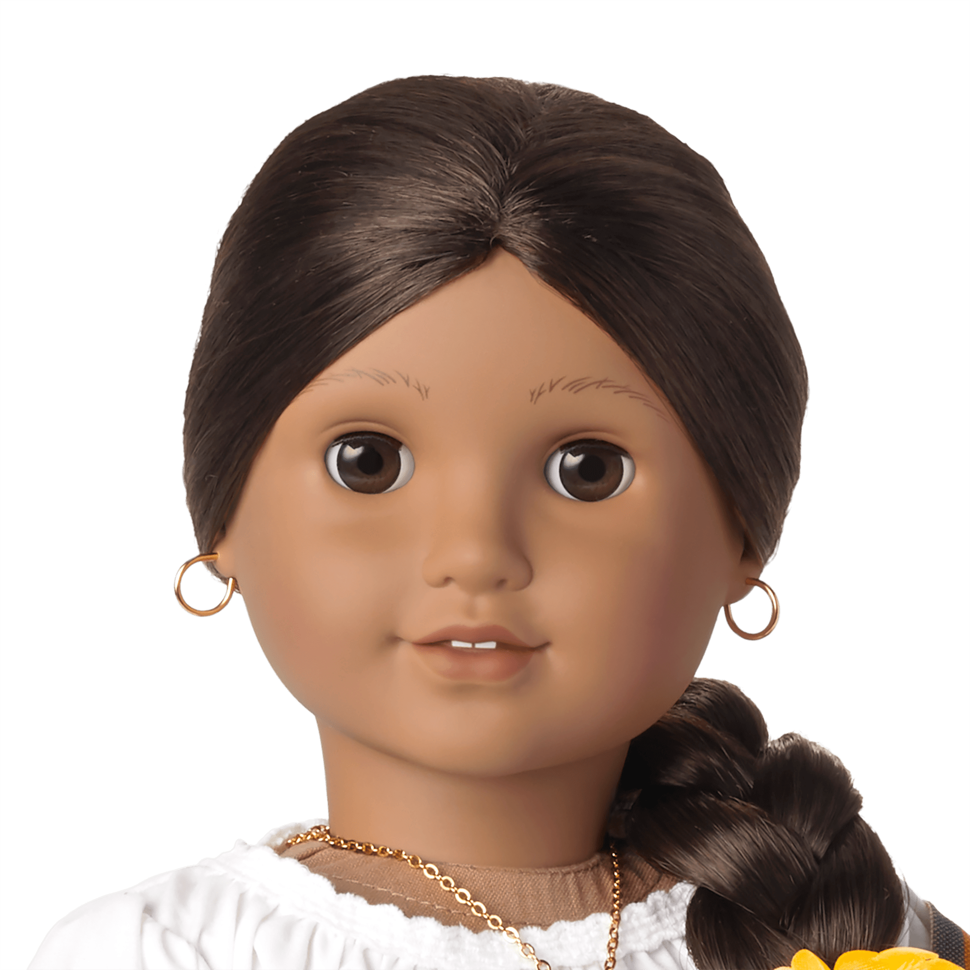 Josefina Montoya™ 18-inch Doll, Book & Accessories (Historical Characters) A4
