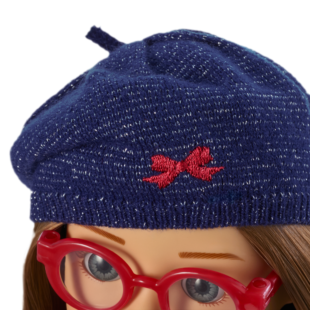 Modern Era™ Molly™ Doll F7