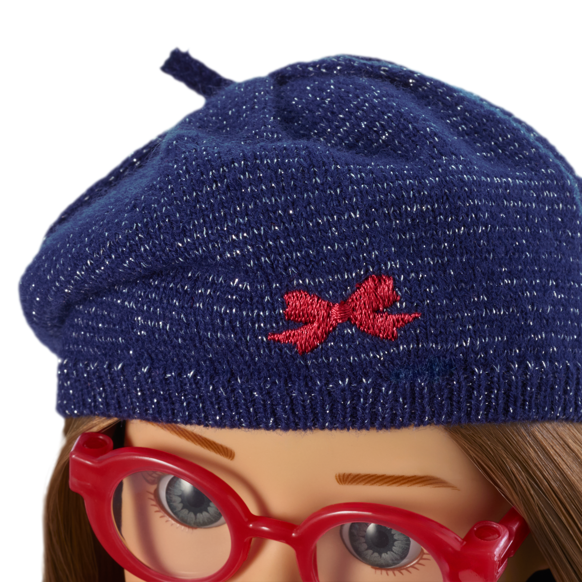 Modern Era™ Molly™ Doll F7