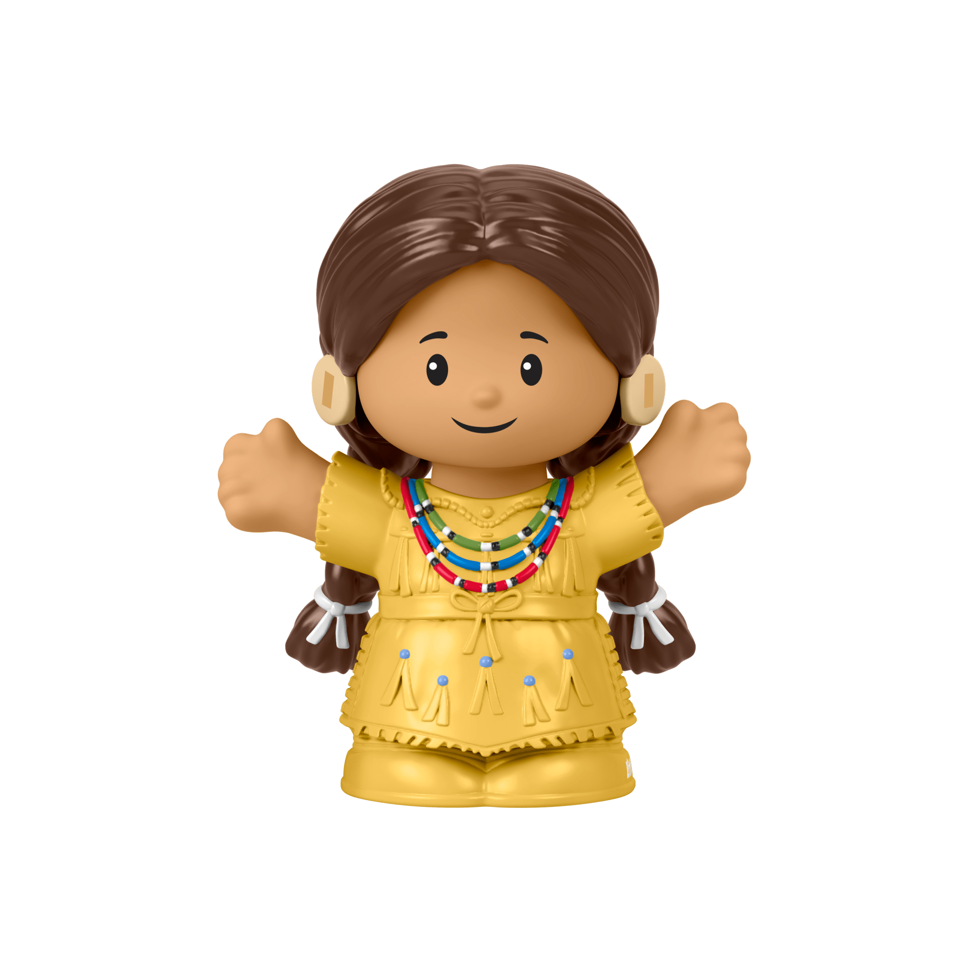 Fisher-Price® Little People Collector™ American Girl® D2