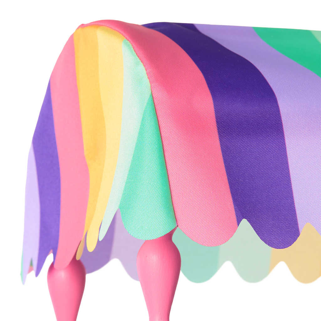 Summer’s™ Treat Cart for 18-inch Dolls (Girl of the Year™ 2025) C9