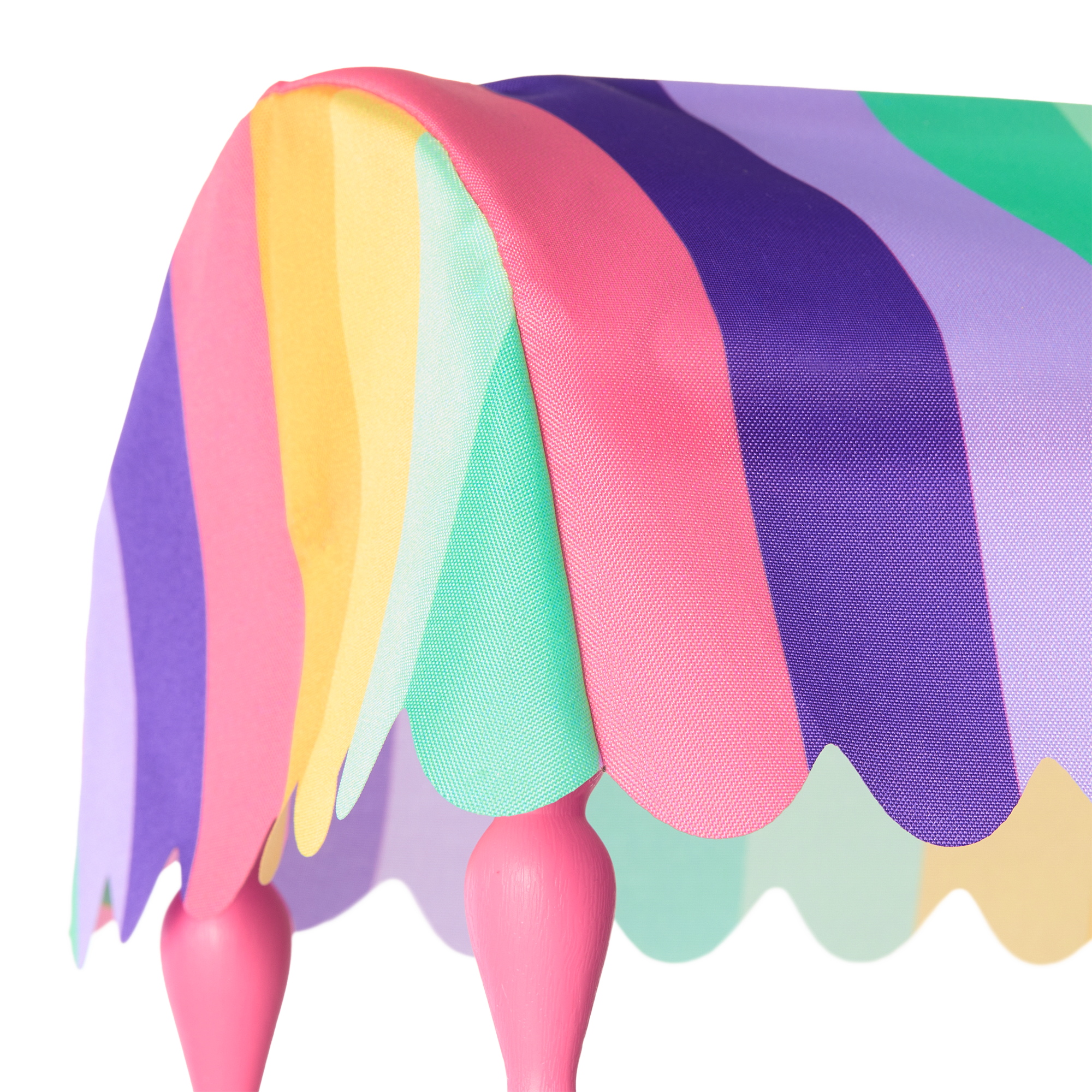 Summer’s™ Treat Cart for 18-inch Dolls (Girl of the Year™ 2025) C9