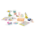 Love to Explore Art & Science Set for 18-inch Dolls A9