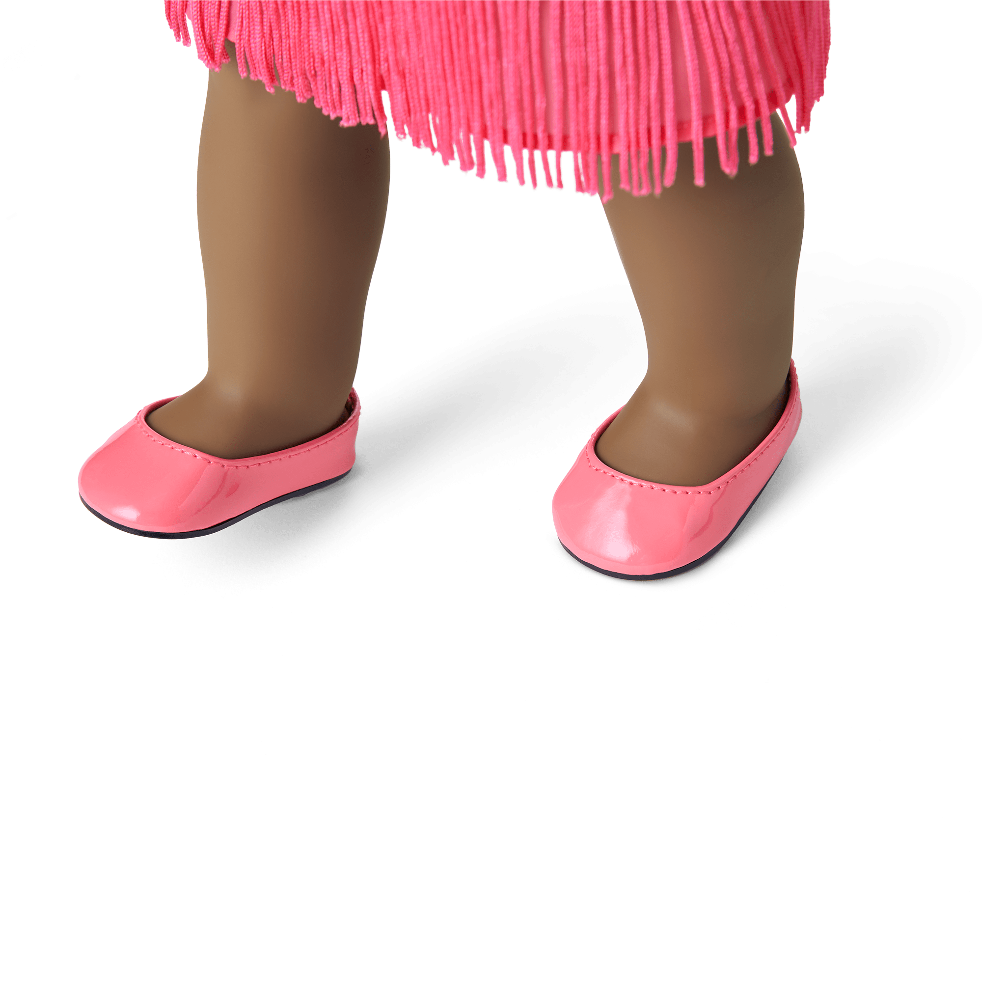Melody’s™ Doo-Wop Dress-Up Outfit for 18-inch Dolls (Historical Characters) A4