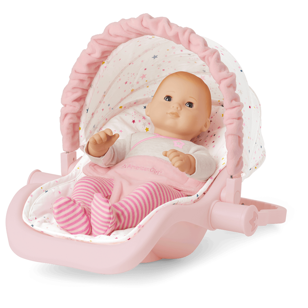 Travel Seat C2