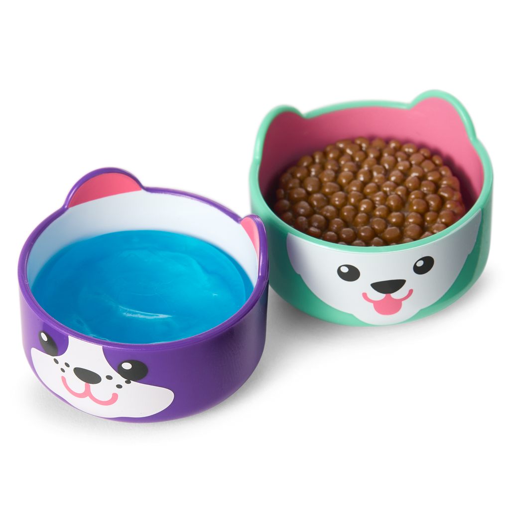 Summer’s™ Dog Accessories (Girl of the Year™ 2025) C1