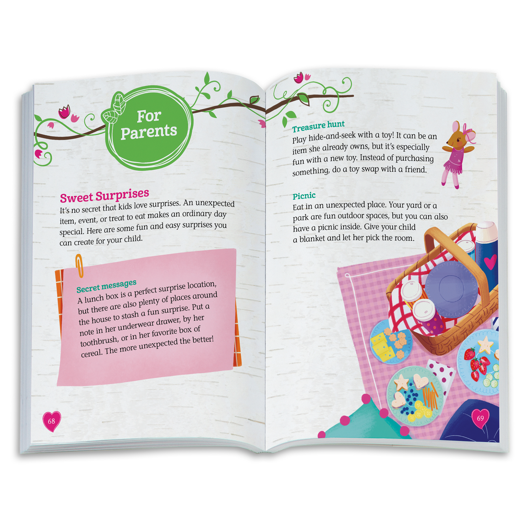 A Fin-tastic Surprise Book (WellieWishers™) F6