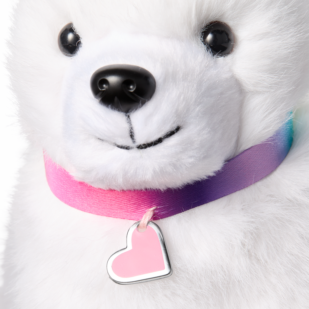 Summer’s™ Dog, Crescent™ (Girl of the Year™ 2025) F4