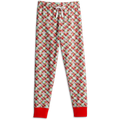 Holiday Dreams Pajama Pants for Women B6