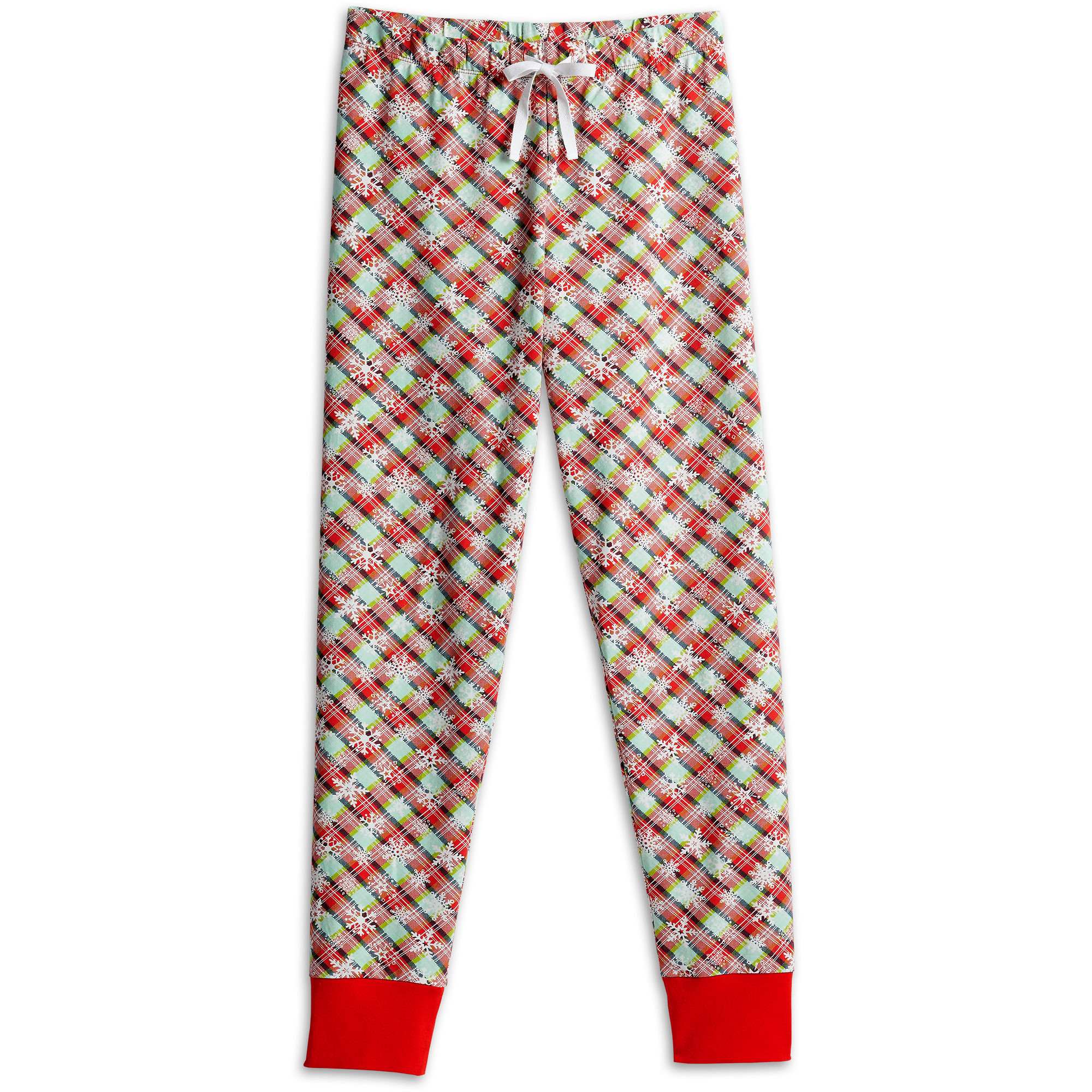 Holiday Dreams Pajama Pants for Women B6