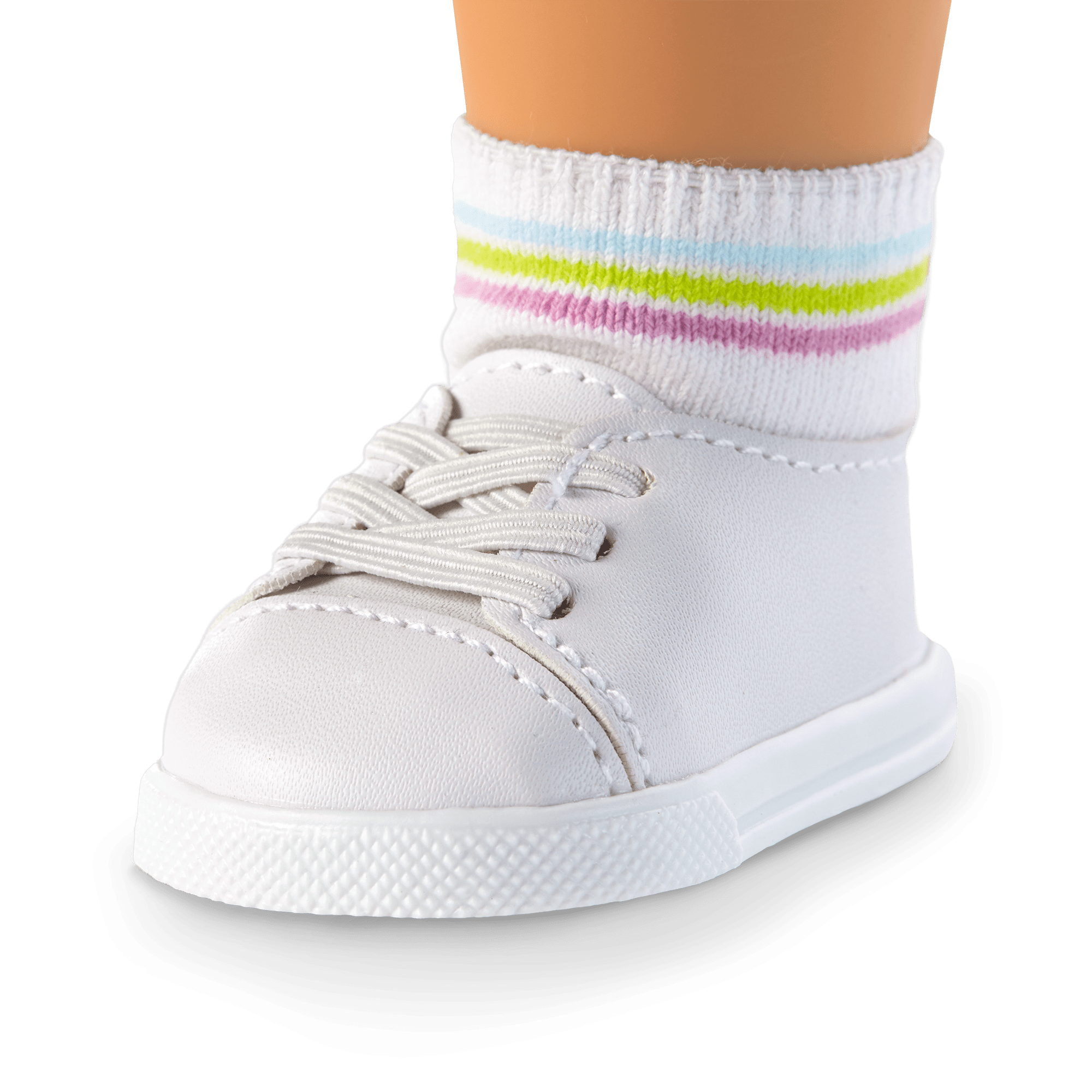 Isabel’s™ Tennis Outfit for 18-inch Dolls (Historical Characters) D0