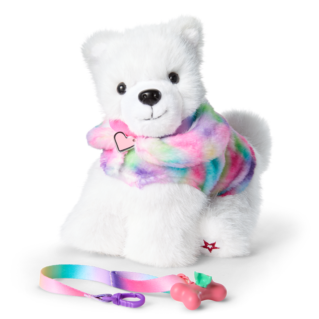 Summer’s™ Dog, Crescent™ (Girl of the Year™ 2025) F4