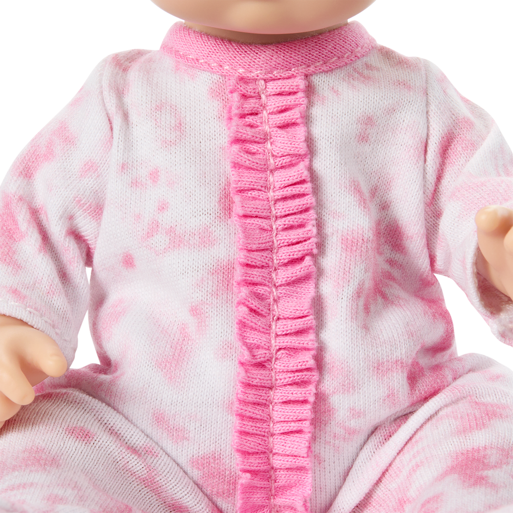 Little Bitty Baby™  7.75-inch Doll with blonde hair E9