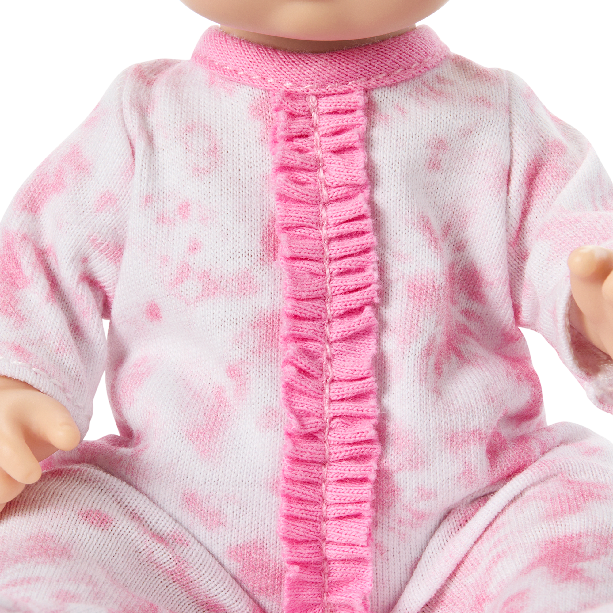 Little Bitty Baby™  7.75-inch Doll with blonde hair E9