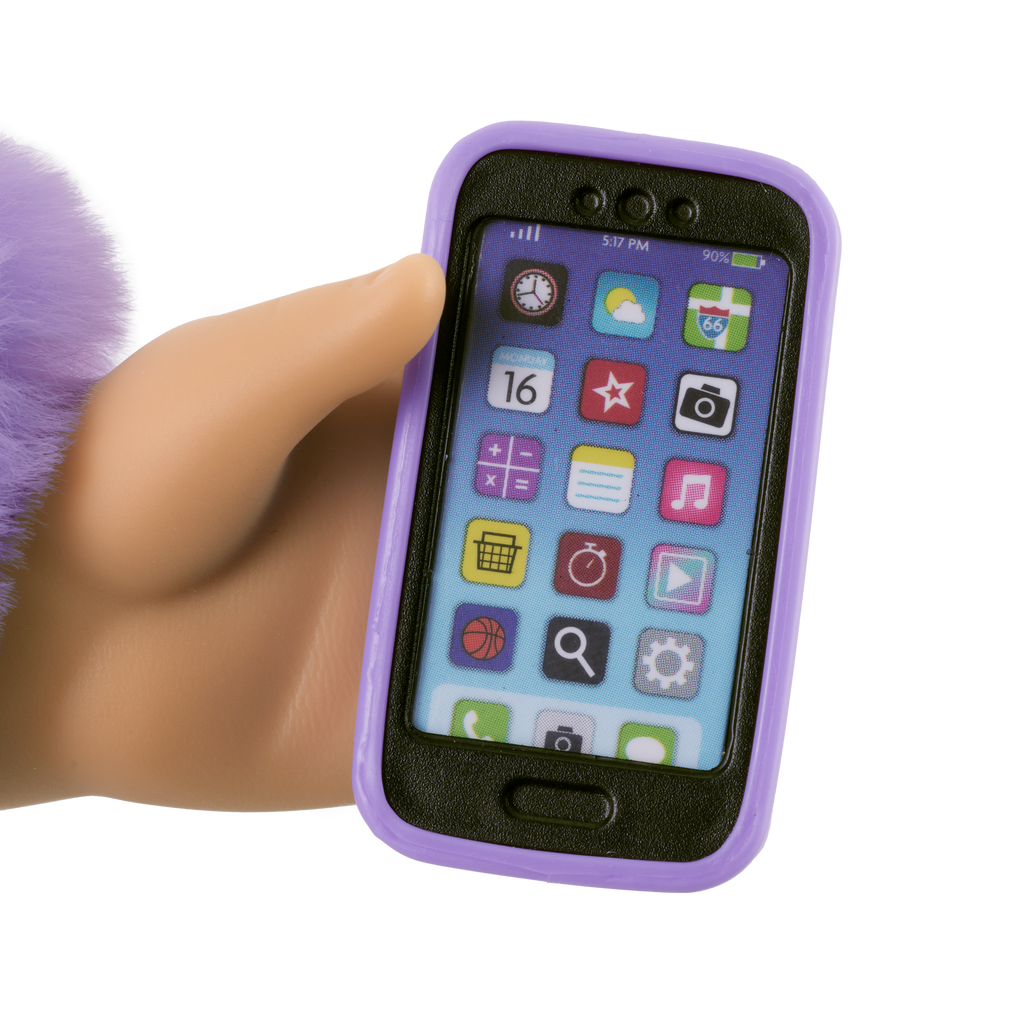 Truly Me™ #130 Doll & Day of Fun All-in-One Set B8