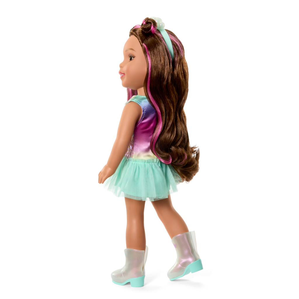 Lea’s™ Sparkle & Celebrate Set (AG Sisters™) A6