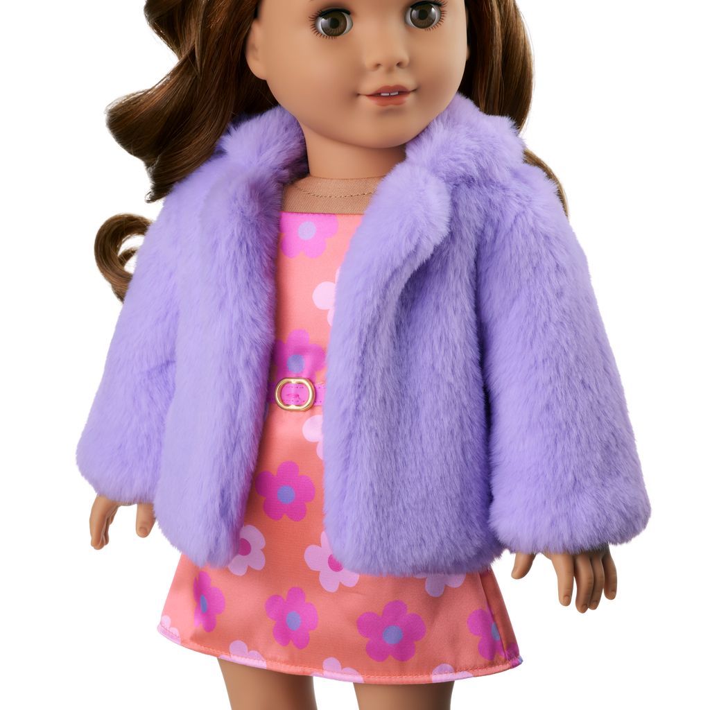 Truly Me™ #117 Doll & Day of Fun All-in-One Set C5