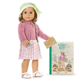 Kit Kittredge™ 18-inch Doll, Book & Accessories (Historical Characters) B1