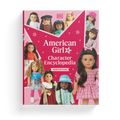 American Girl Character Encyclopedia New Edition A7