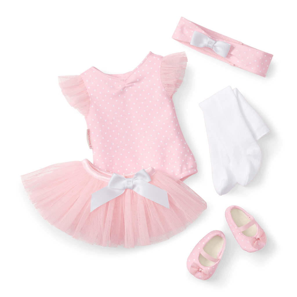 Bitty's™ Ballerina Outfit for Bitty Baby Dolls B9