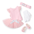 Bitty's™ Ballerina Outfit for Bitty Baby Dolls B9