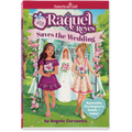 Raquel Reyes Saves the Wedding Book (Girl of the Year™ 2026) B8