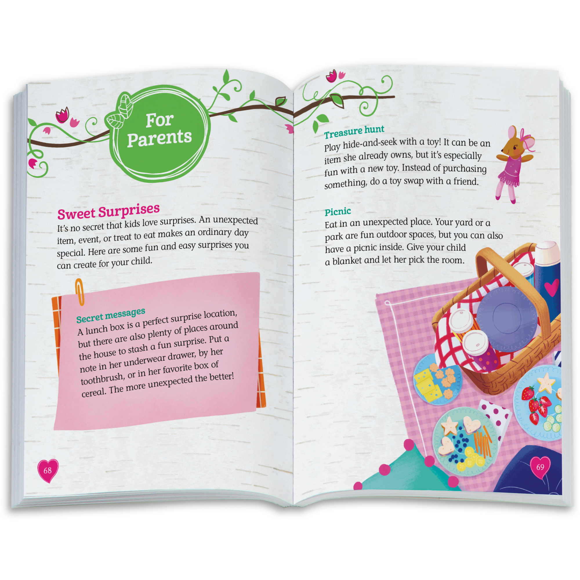 A Fin-tastic Surprise Book (WellieWishers™) B8