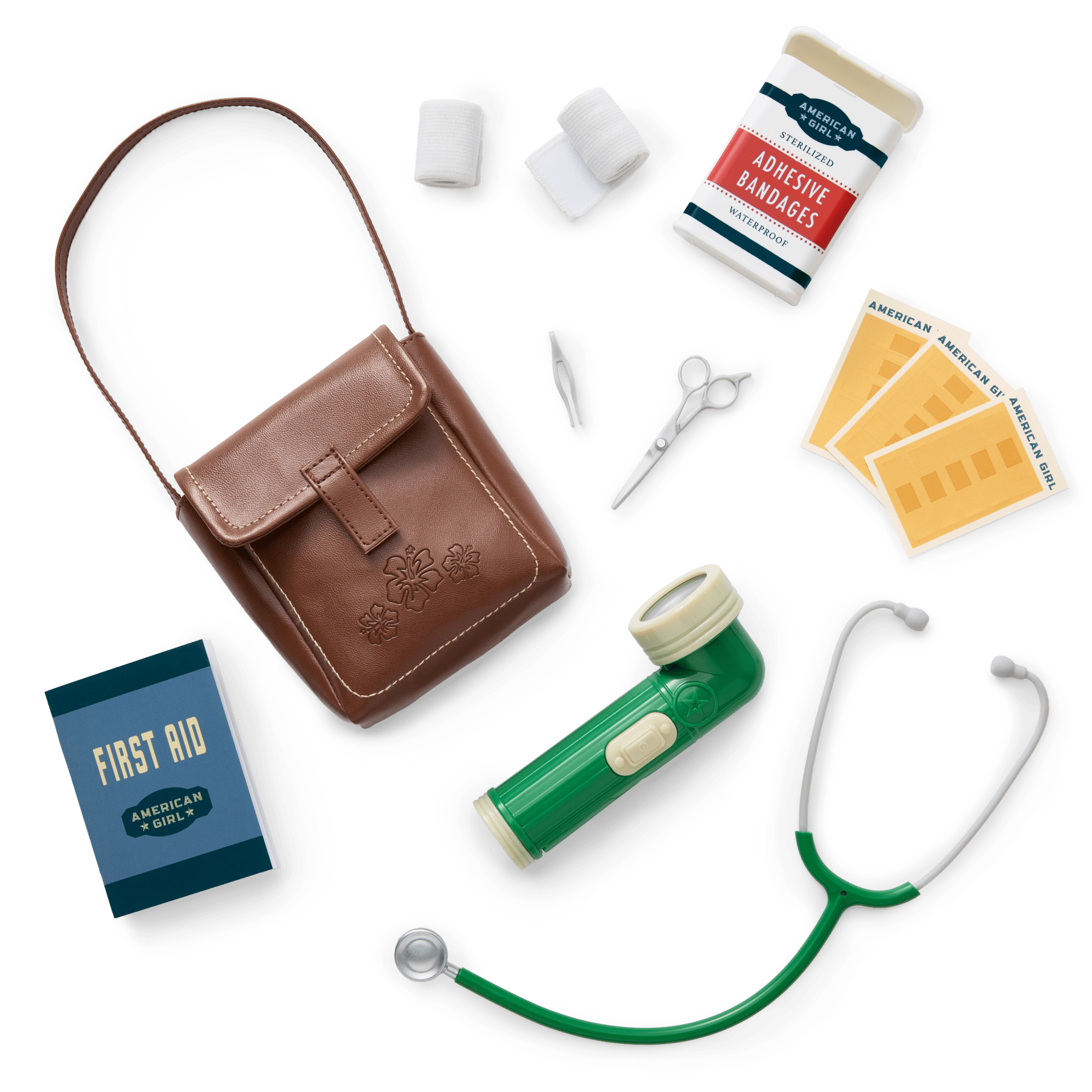 Nanea’s™ Volunteer Gift Set D9