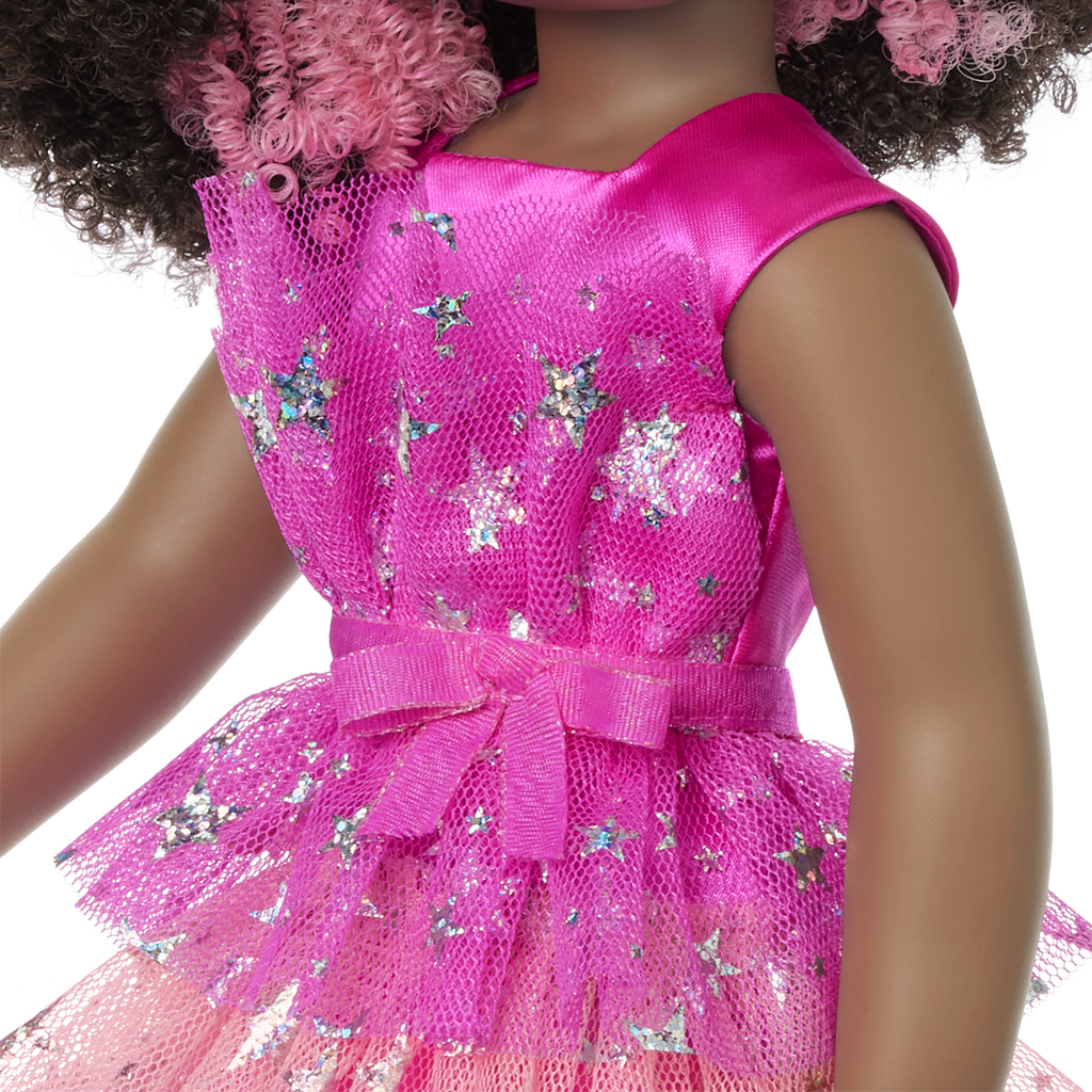 AG Sisters™ Glitz & Glam Fashion Set E1