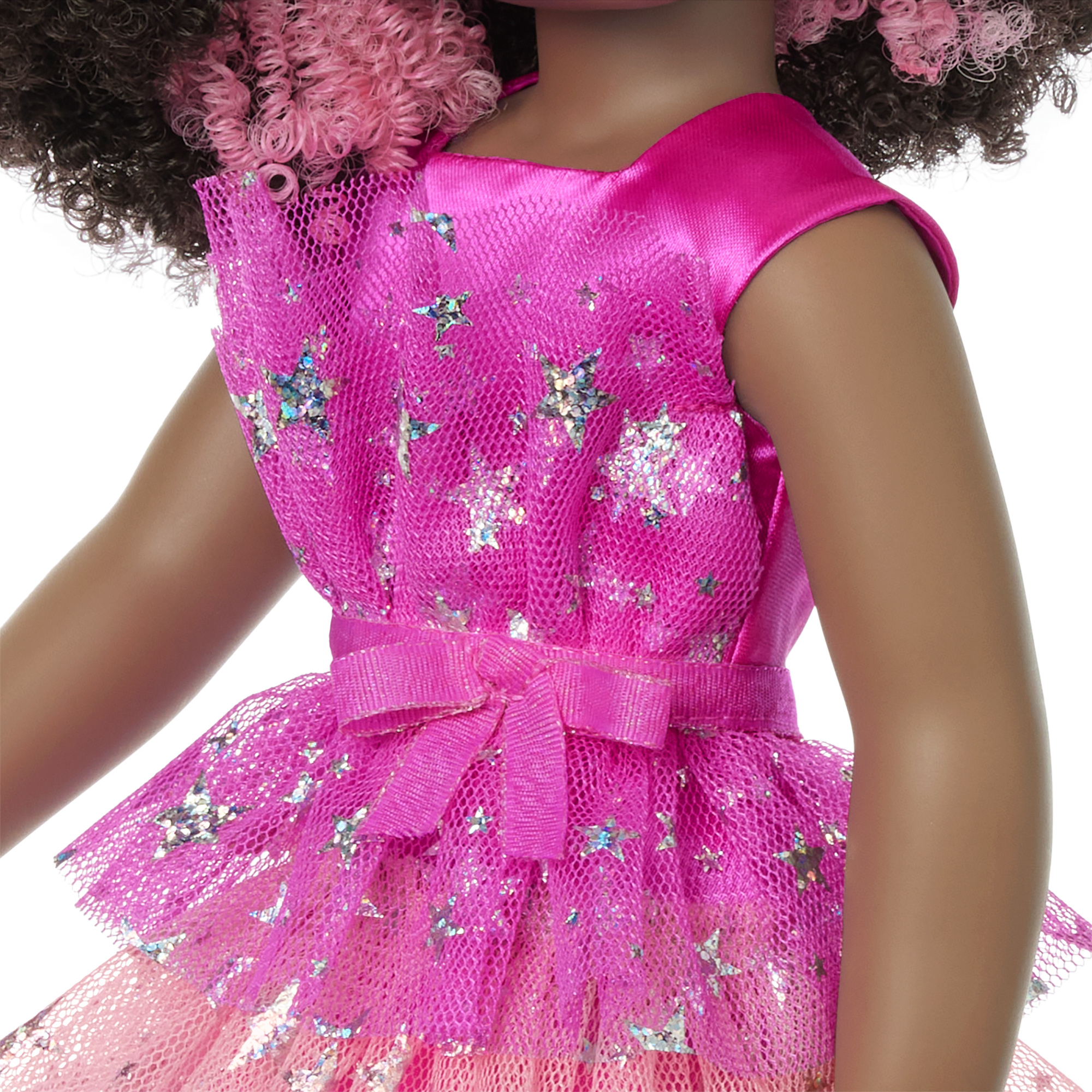 AG Sisters™ Glitz & Glam Fashion Set E1