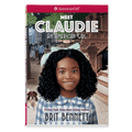Meet Claudie: An American Girl Book (Historical Characters) E3