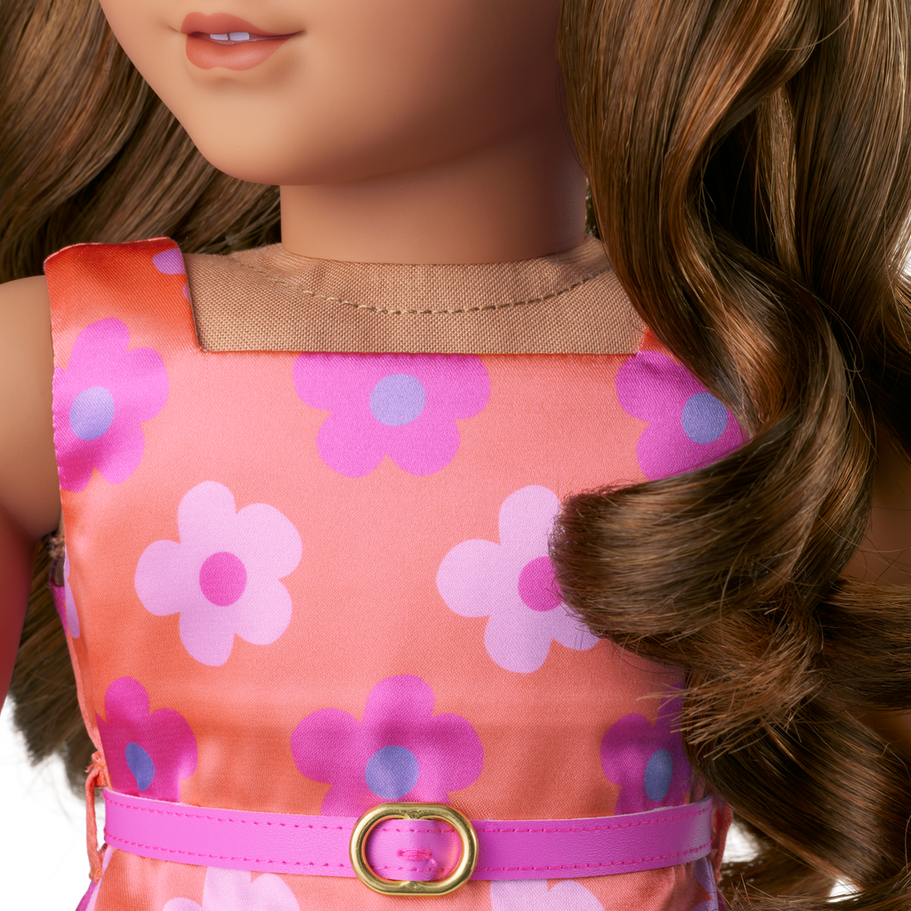 Truly Me™ #117 Doll & Day of Fun All-in-One Set C5