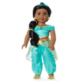 Disney Princess Jasmine Doll by American Girl® A5