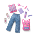 AG Sisters™ School Style Fashion Set A2