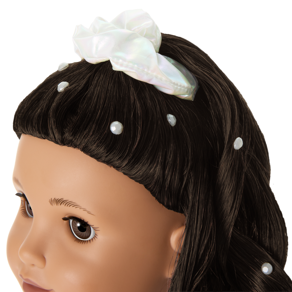 June Pearl Perfection Outfit for 18-inch Dolls A2