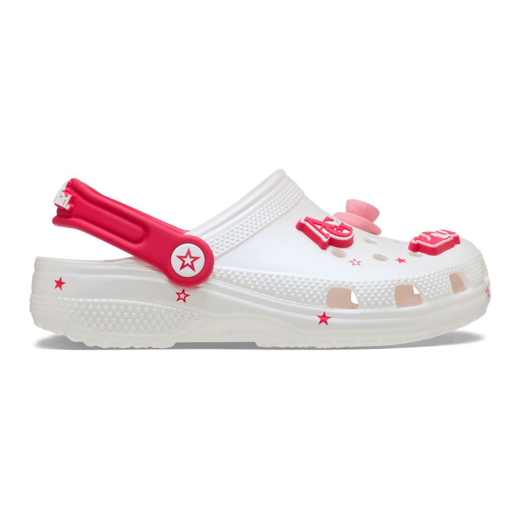 American Girl® x Crocs™ Classic Clog for Girls F7