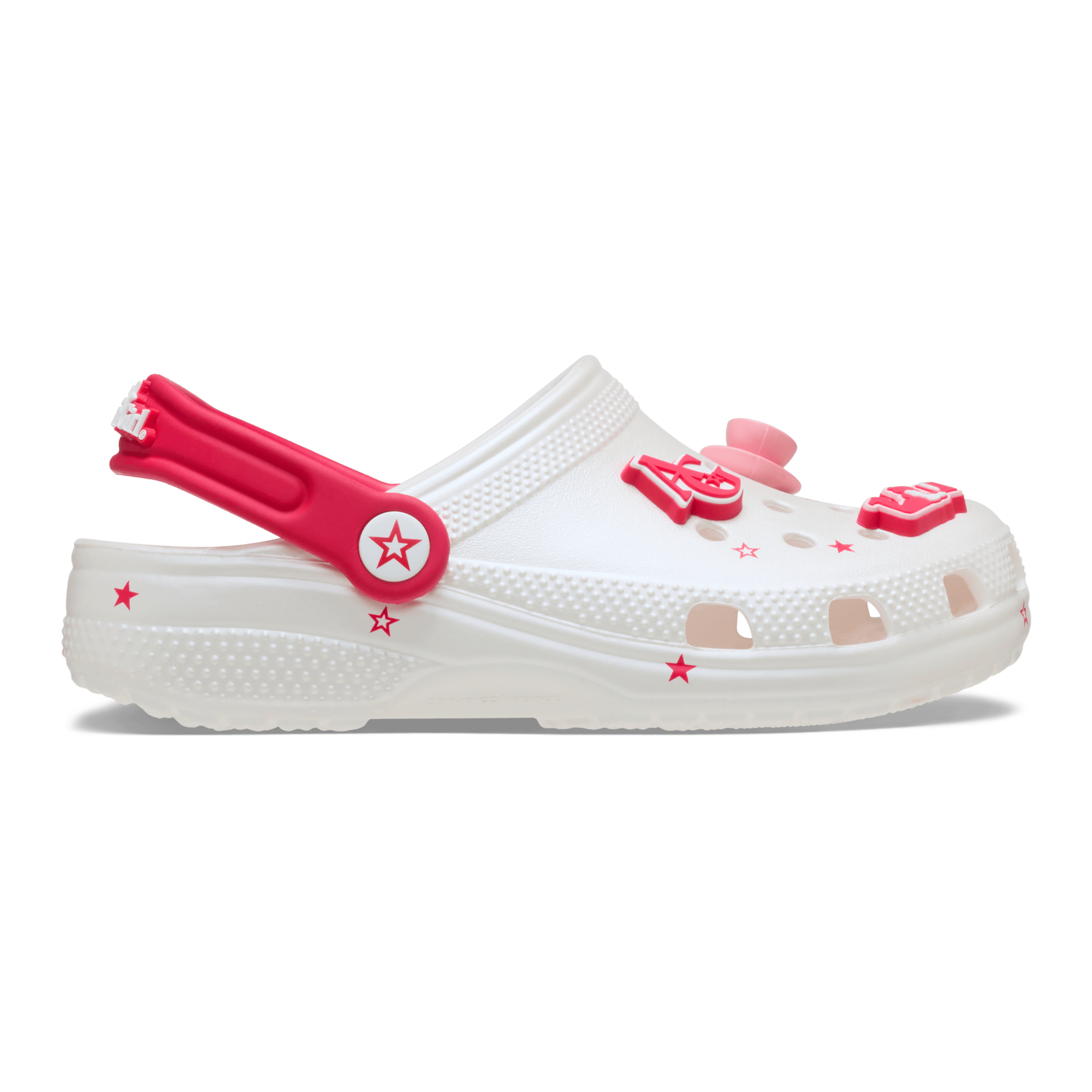 American Girl® x Crocs™ Classic Clog for Girls F7