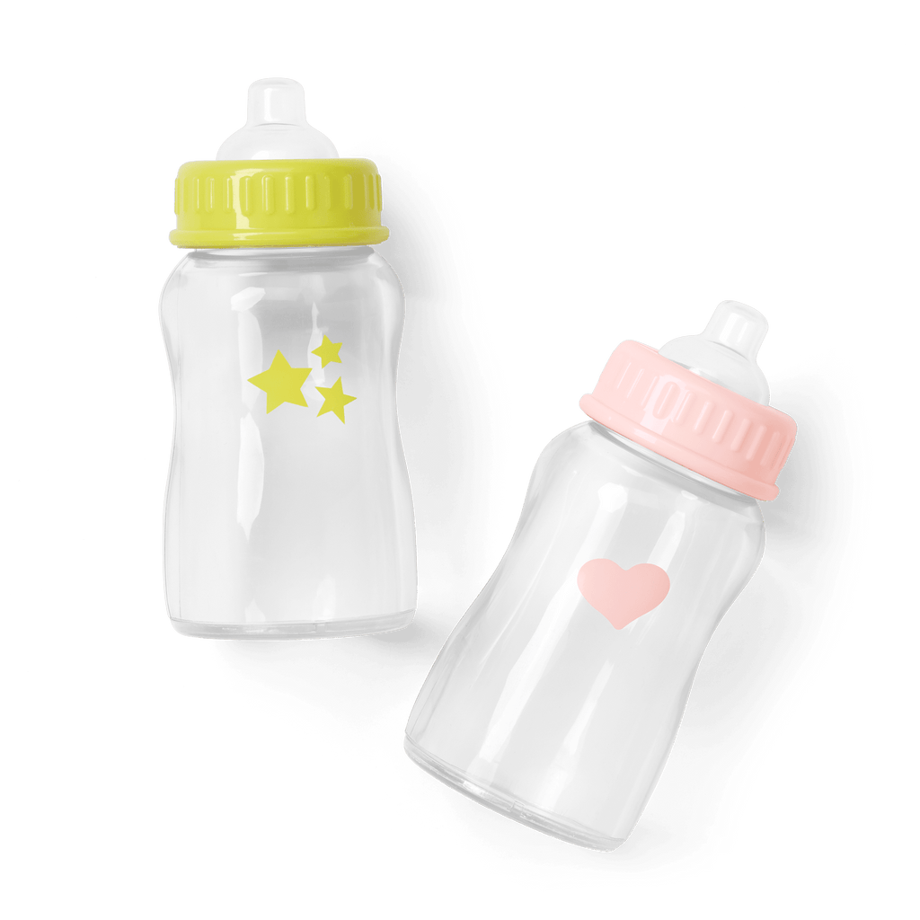 Bitty's™ Bottle Set D7