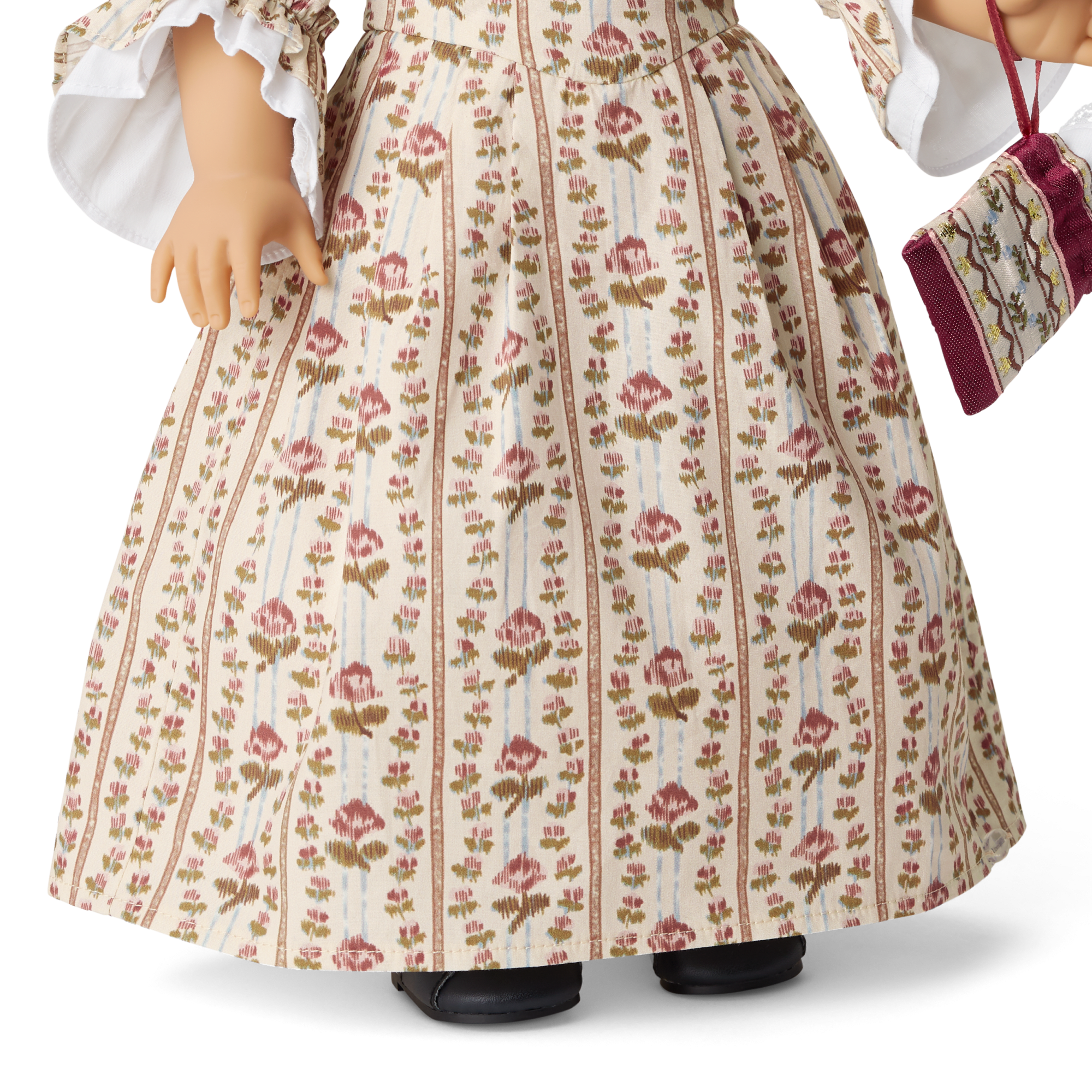 Felicity Merriman™ 18-inch Doll, Book & Accessories (Historical Characters) B5